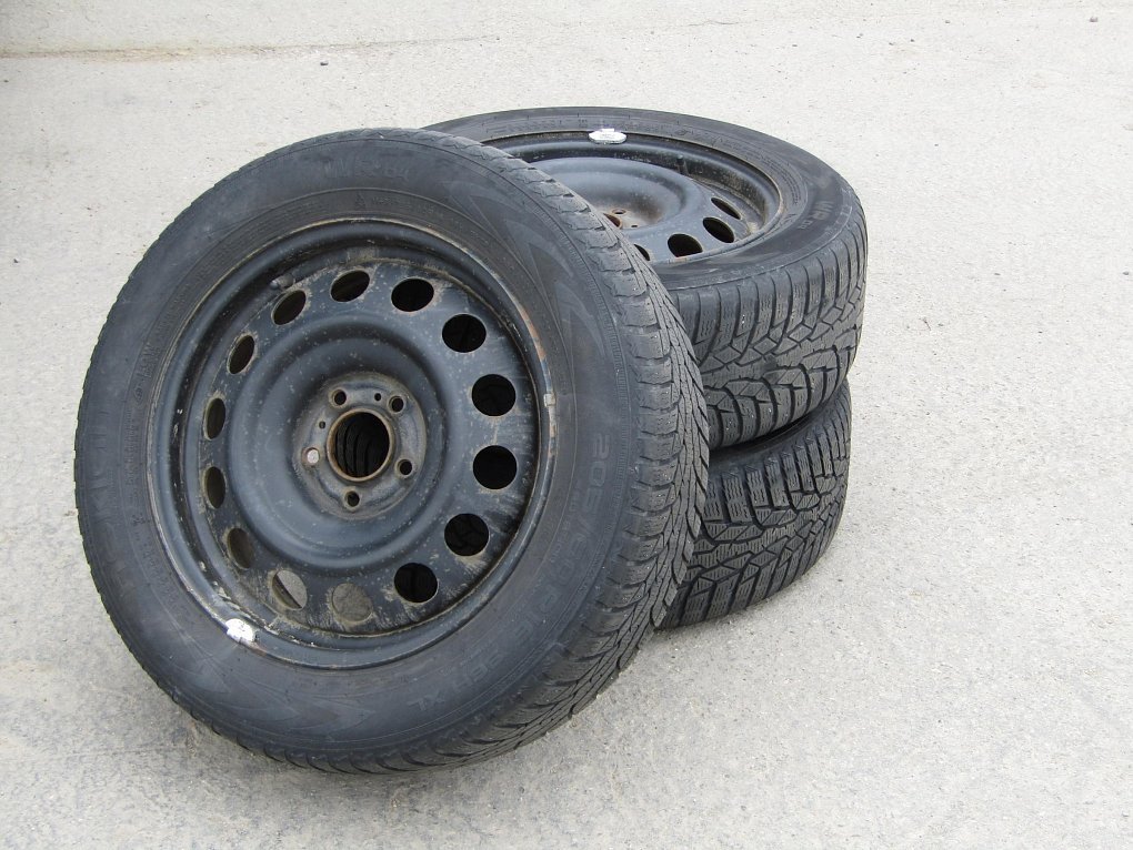 Citroën Berlingo 1.5HDi 