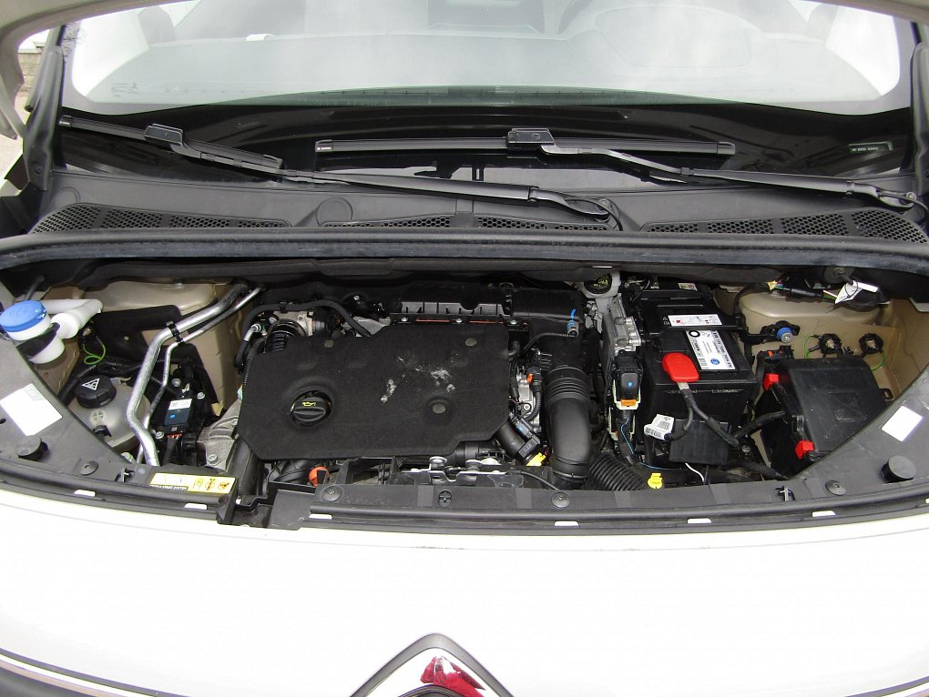 Citroën Berlingo 1.5HDi 