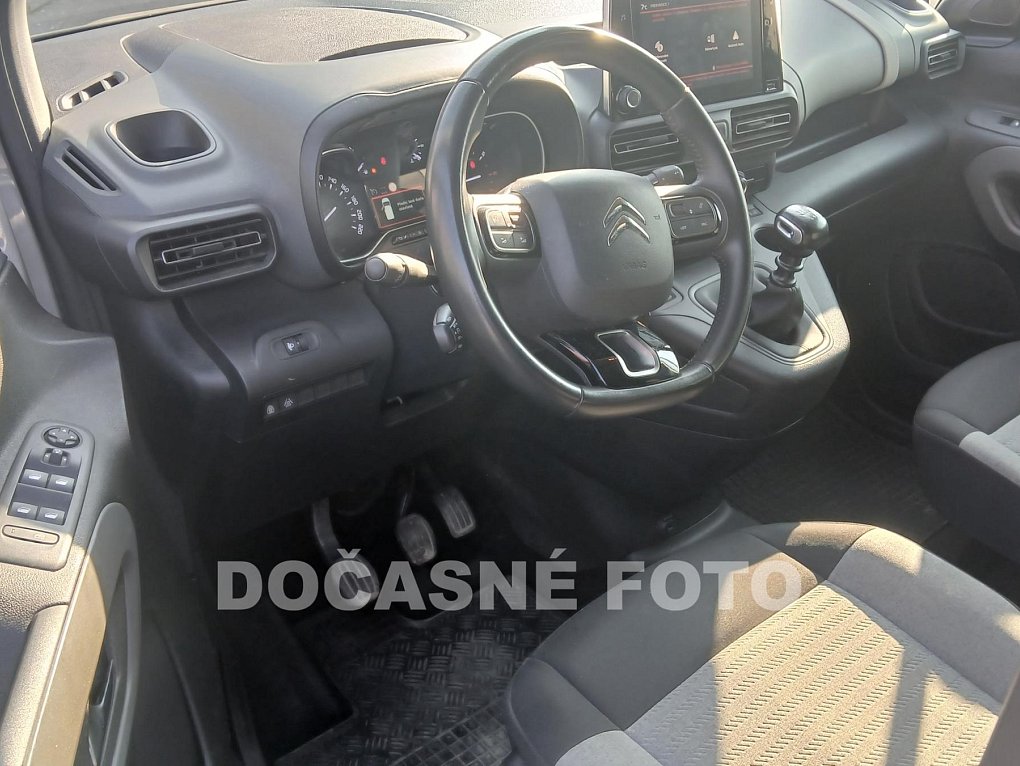 Citroën Berlingo 1.5HDi 
