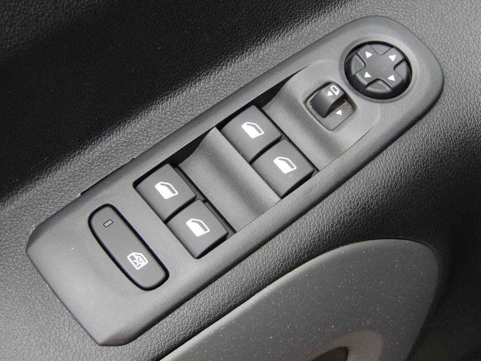 Citroën Berlingo 1.5HDi 