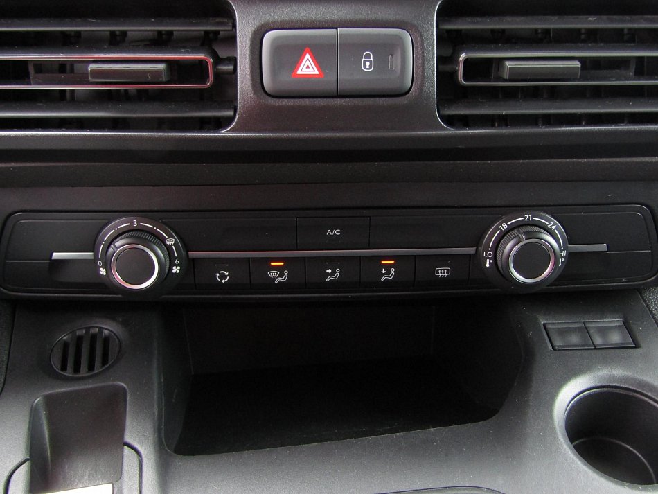 Citroën Berlingo 1.5HDi 