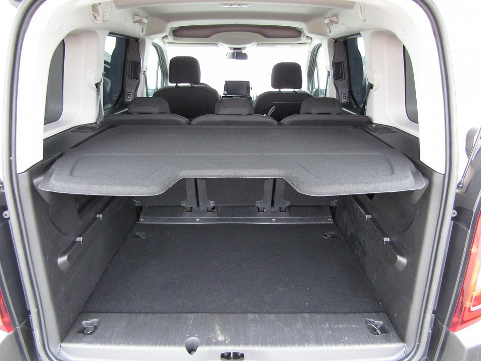 Citroën Berlingo 1.5HDi 