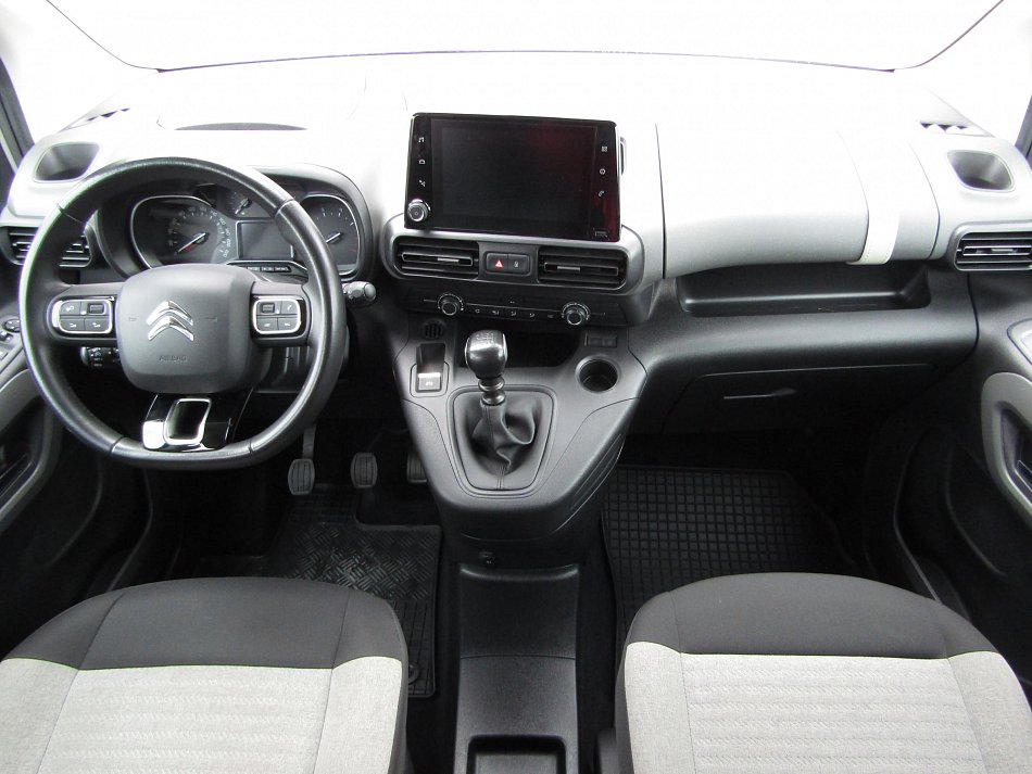 Citroën Berlingo 1.5HDi 