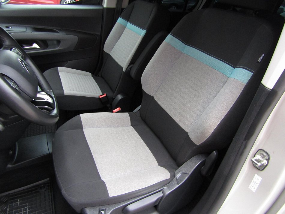 Citroën Berlingo 1.5HDi 