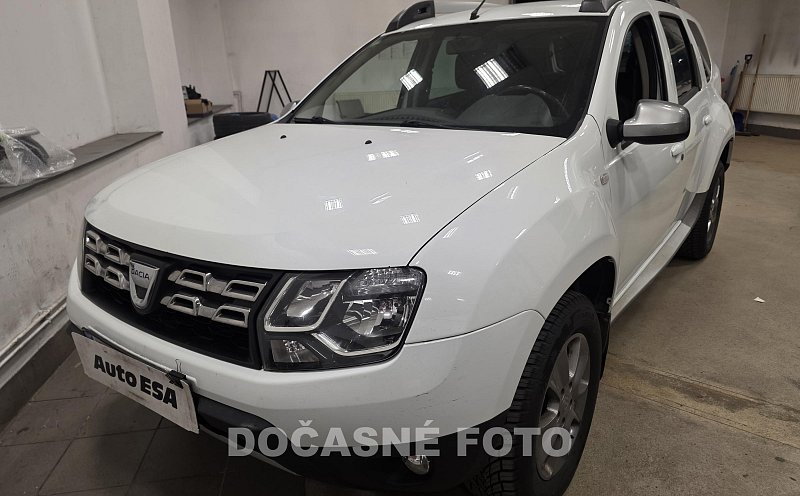 Dacia Duster 1.5D 