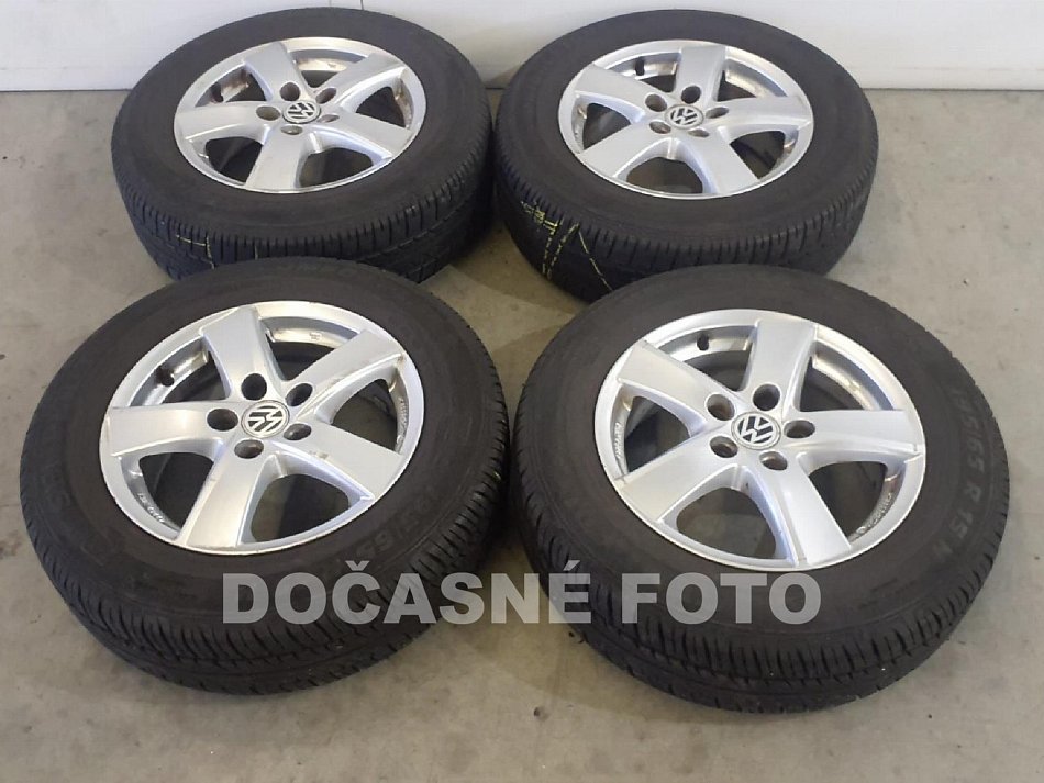 Volkswagen Caddy 1.2TSi Trendline