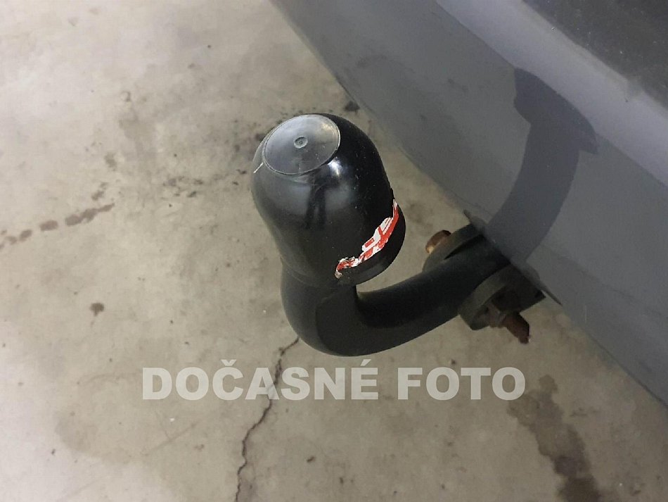 Volkswagen Caddy 1.2TSi Trendline