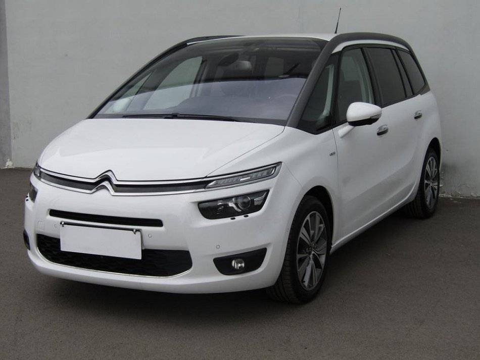 Citroën C4 GRAND Picasso 2.0 hdi 