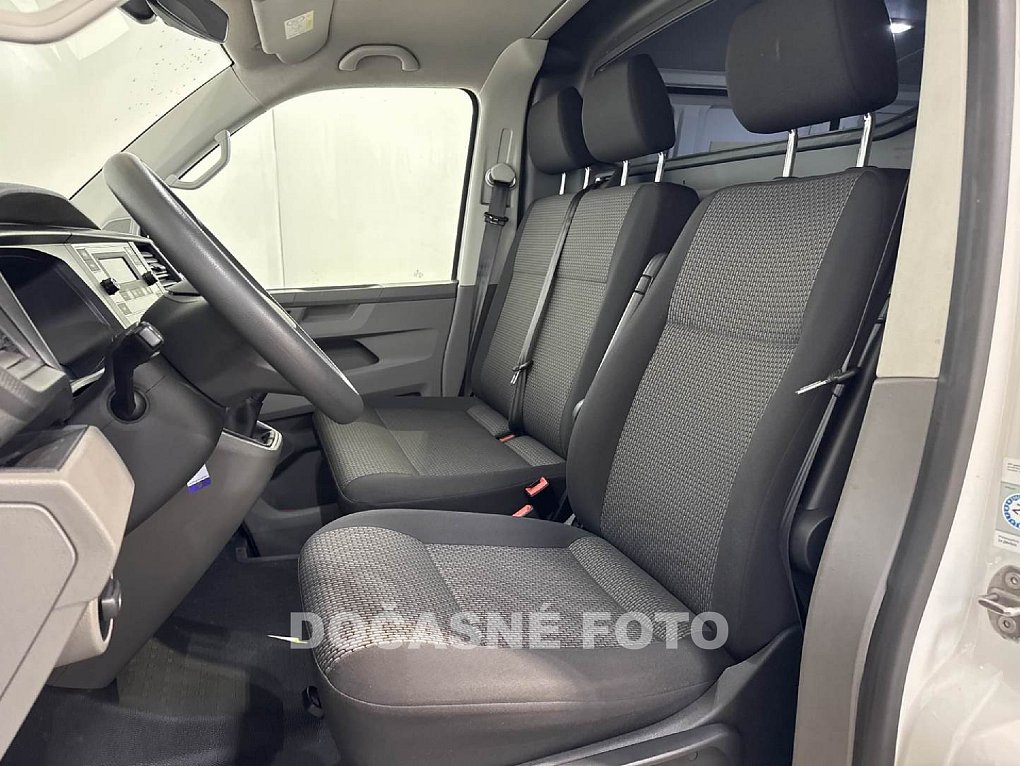 Volkswagen Transporter 2.0TDi  T6.1