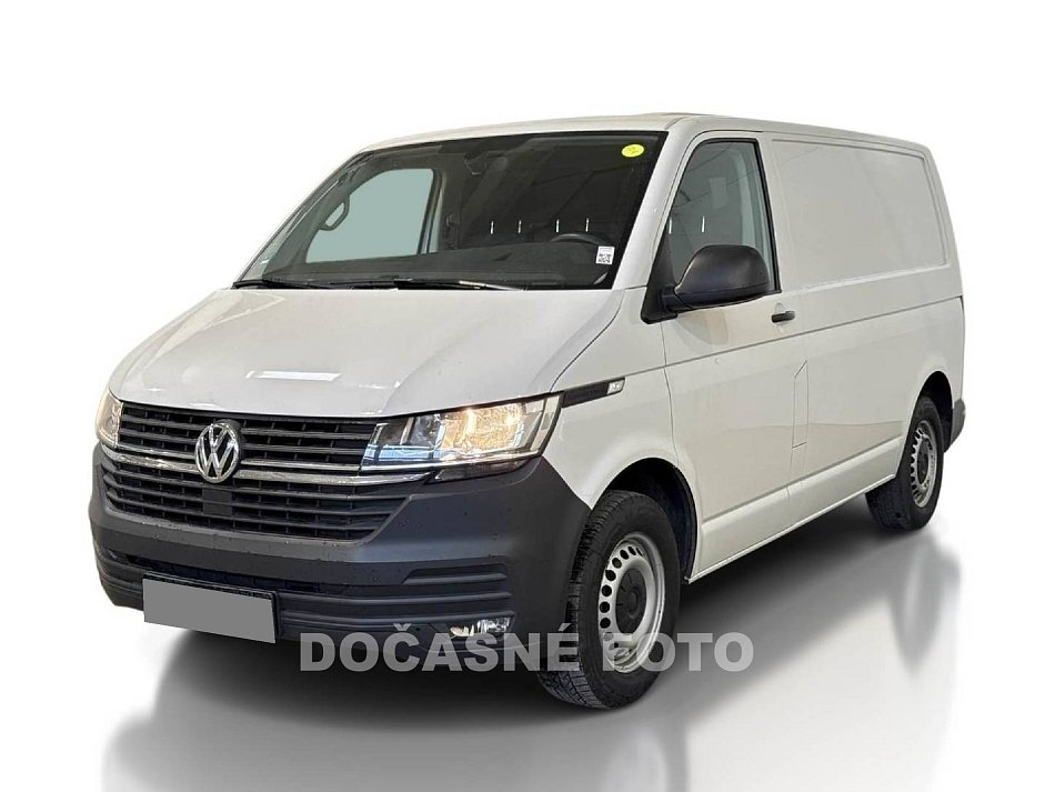 Volkswagen Transporter 2.0TDi  T6.1