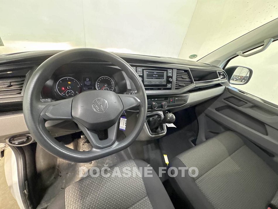 Volkswagen Transporter 2.0TDi  T6.1