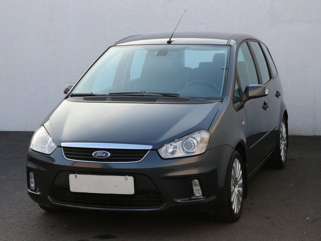 Ford C-MAX 1.8 i 