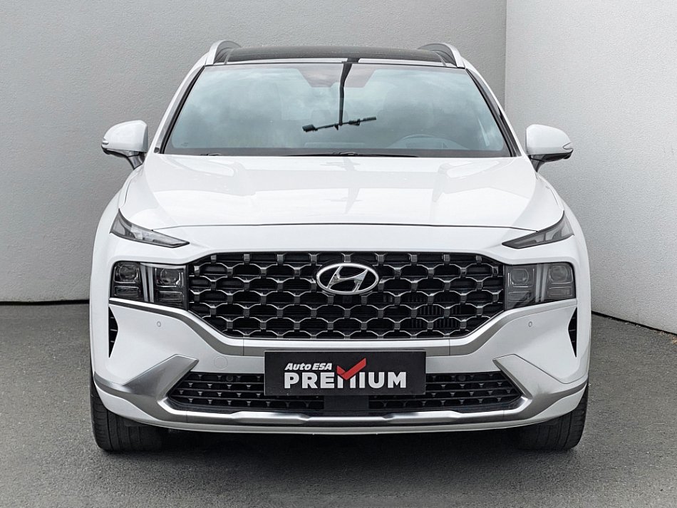 Hyundai Santa Fe 2.2 CRDi Premium