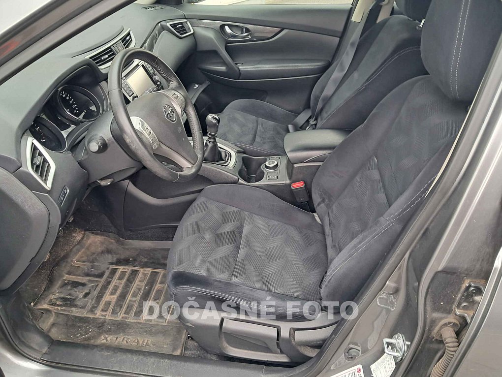 Nissan X-Trail 1.6 