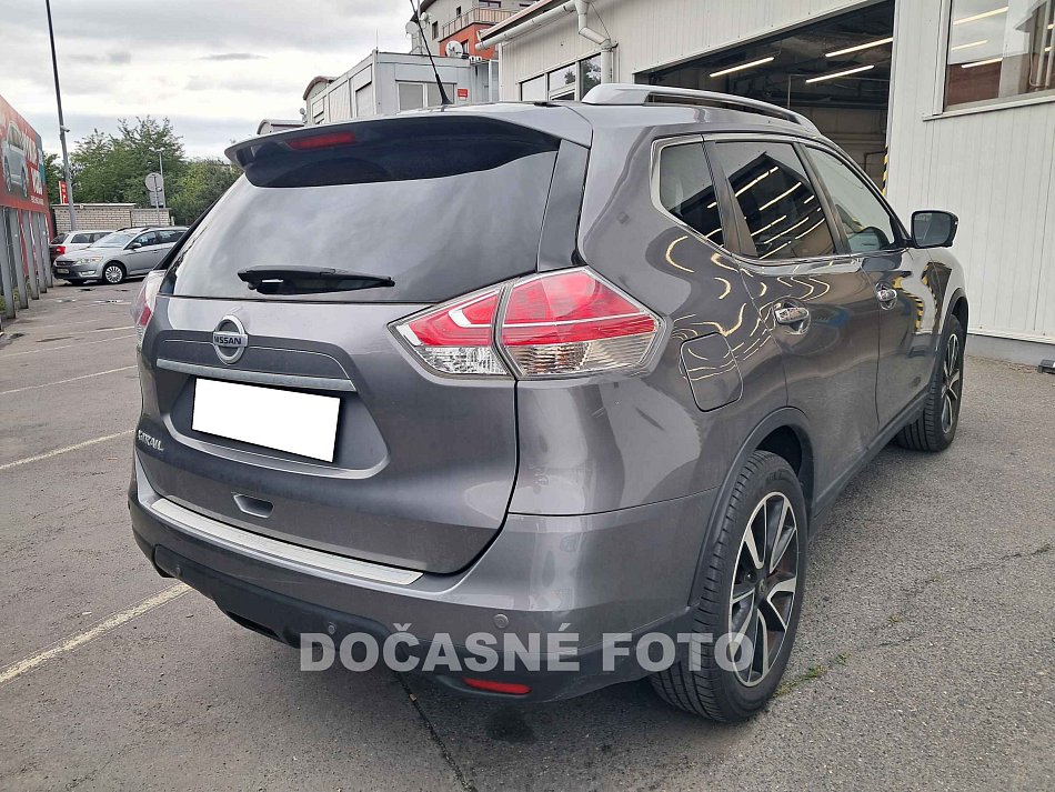 Nissan X-Trail 1.6 
