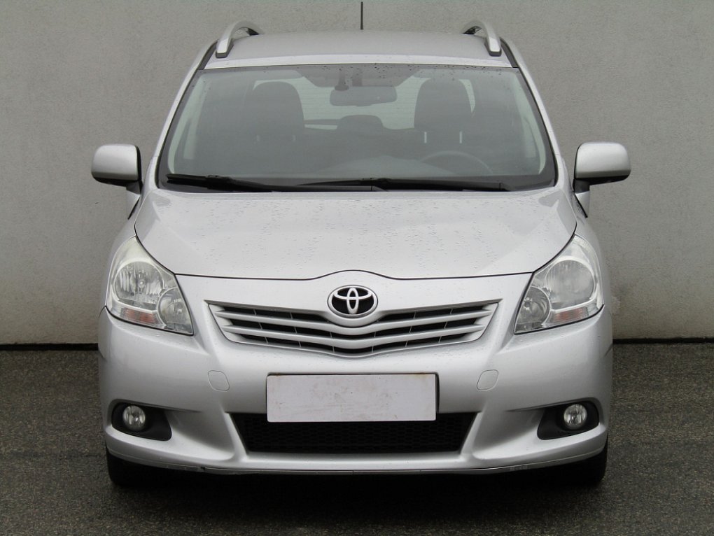 Toyota Verso 1.8 VVTI 