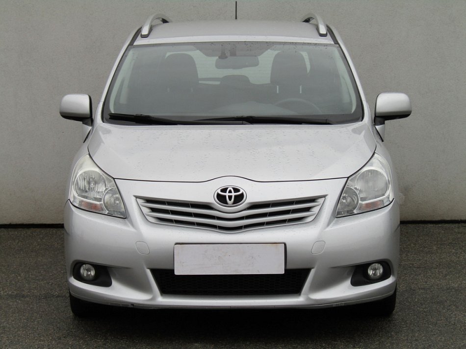 Toyota Verso 1.8 VVTI 