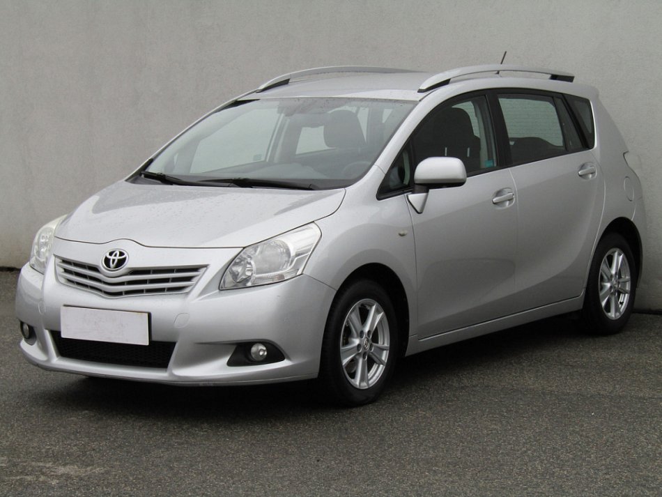 Toyota Verso 1.8 VVTI 