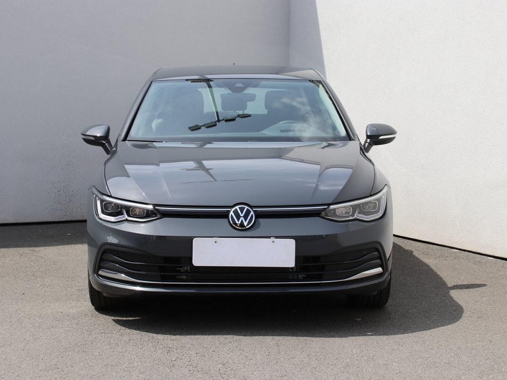 Volkswagen Golf 1.5 