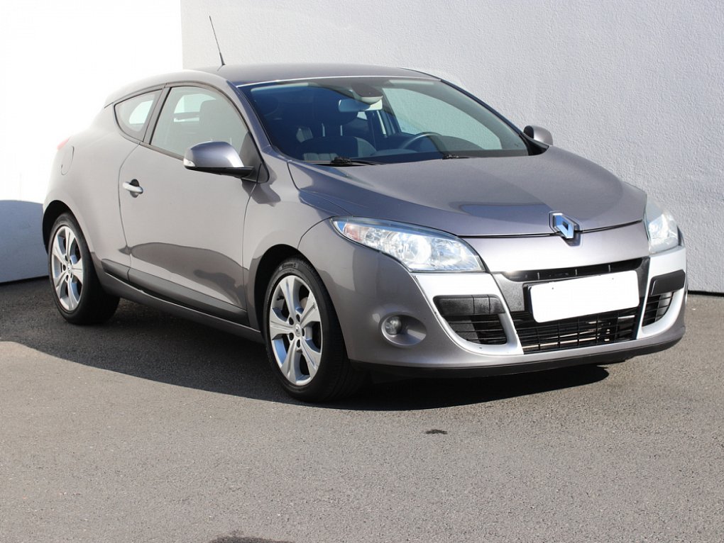 Renault Mégane 1.6 16V 
