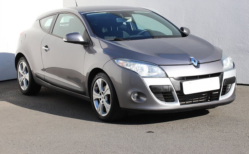 Renault Mégane 1.6 16V 