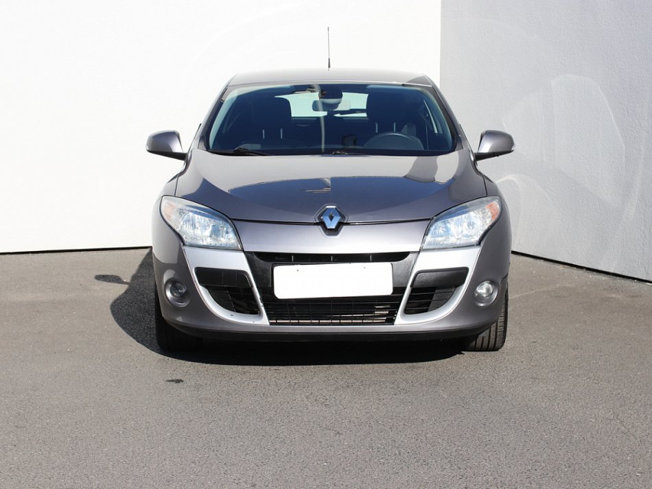 Renault Mégane 1.6 16V 