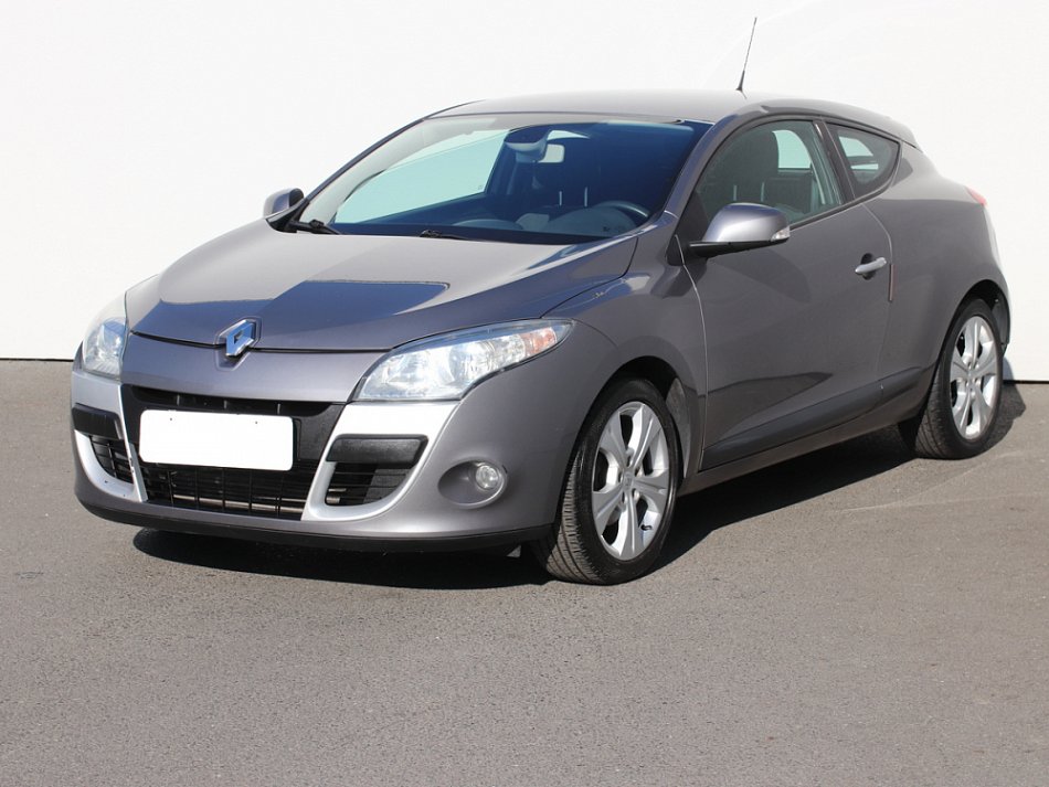 Renault Mégane 1.6 16V 