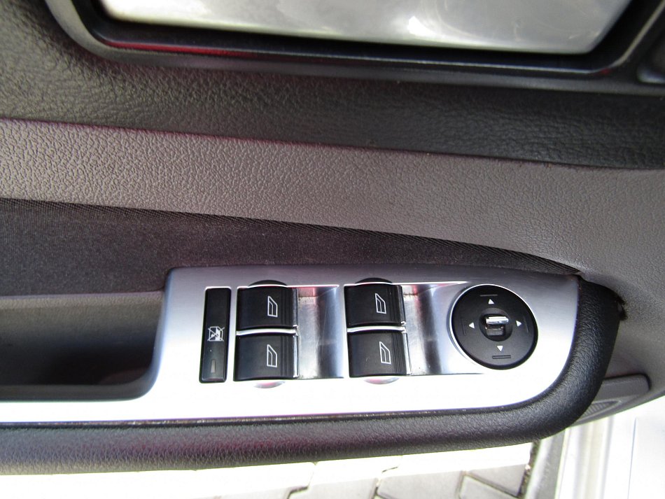 Ford Focus 1.8 TDCi 