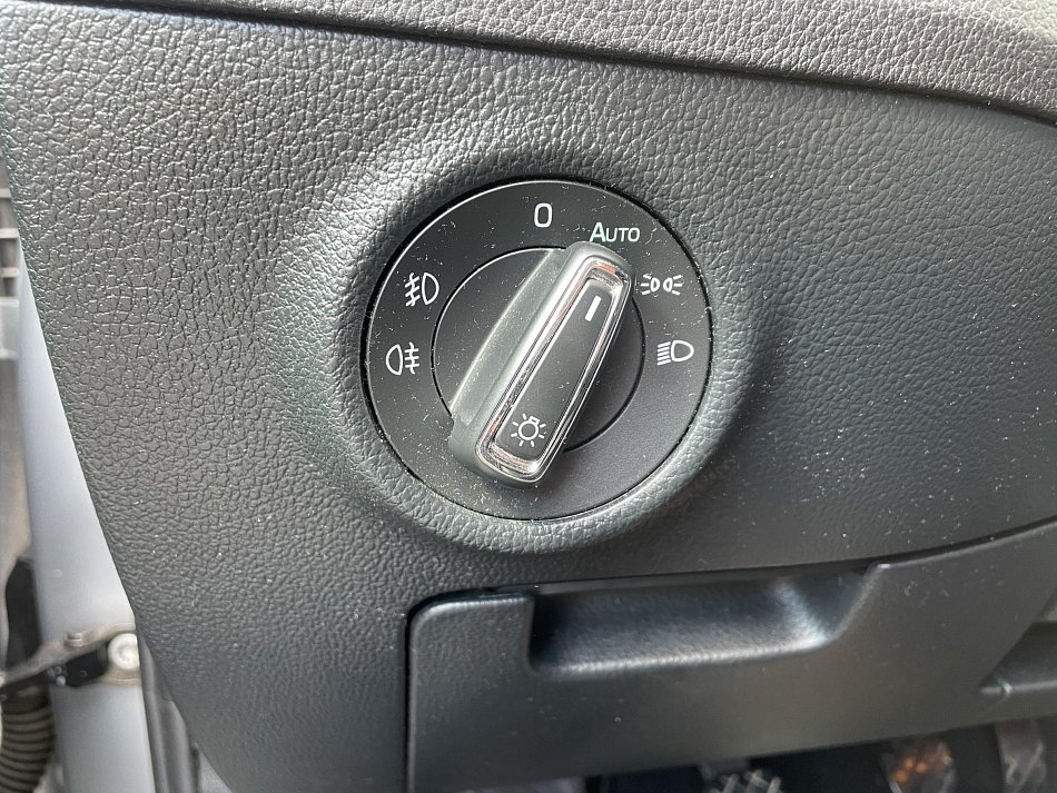 Škoda Superb III 2.0 TDi Style
