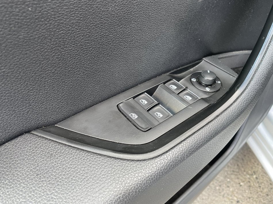Škoda Superb III 2.0 TDi Style