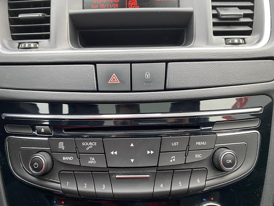 Peugeot 508 2.0 HDI Active