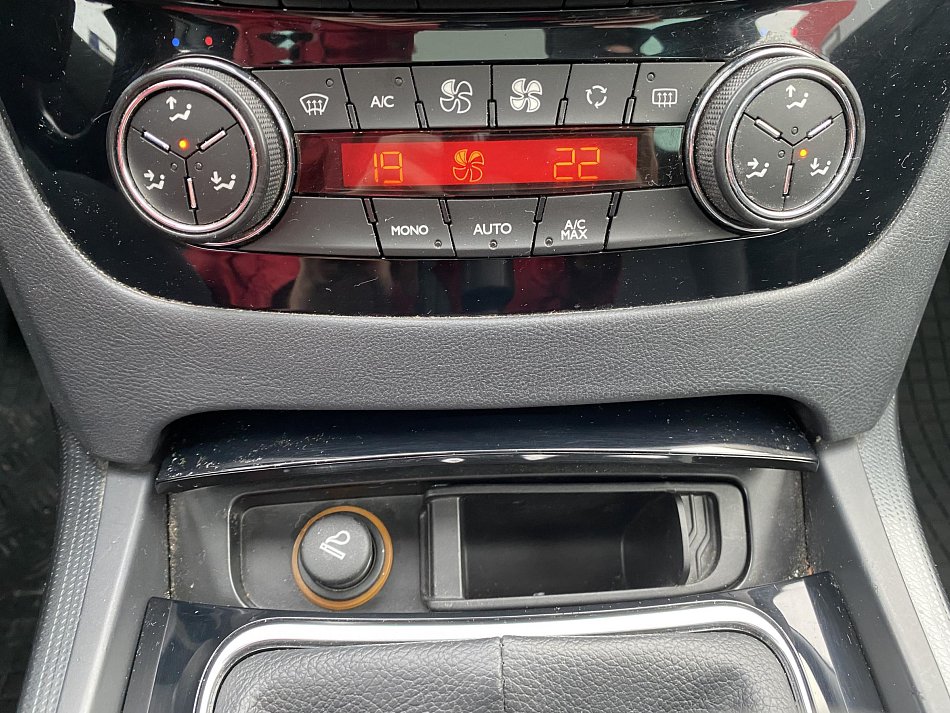 Peugeot 508 2.0 HDI Active