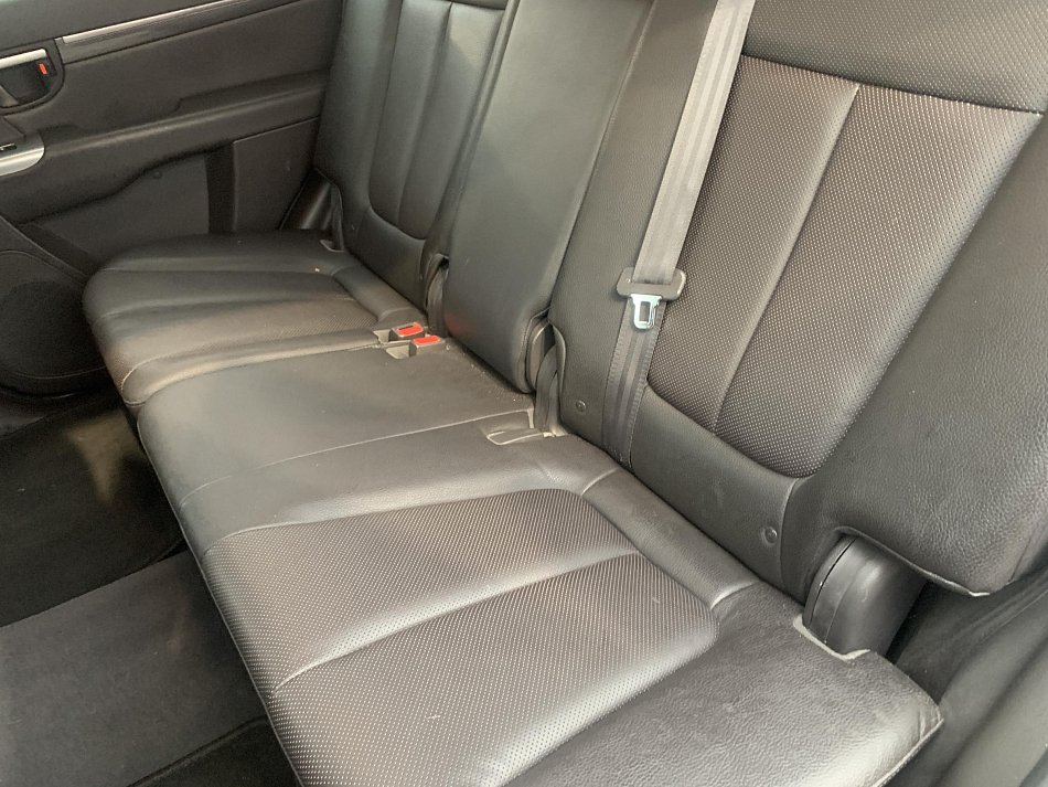 Hyundai Santa Fe 2.2 CRDi  4WD