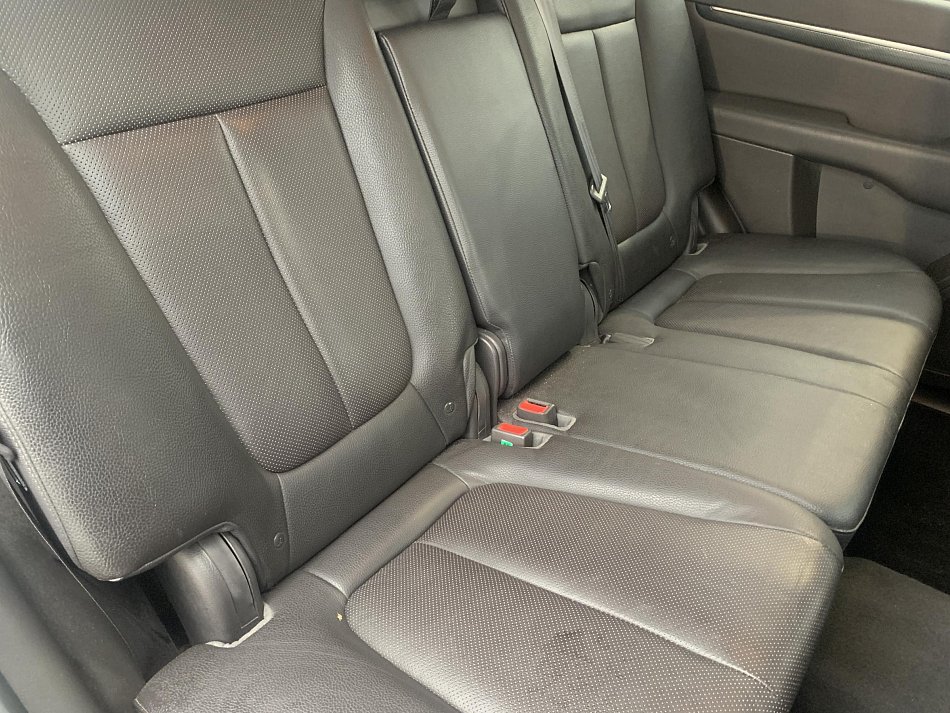 Hyundai Santa Fe 2.2 CRDi  4WD