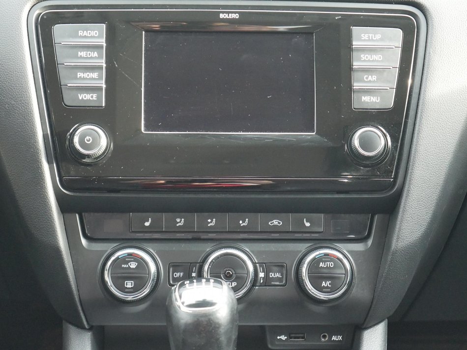 Škoda Octavia III 2.0TDI 