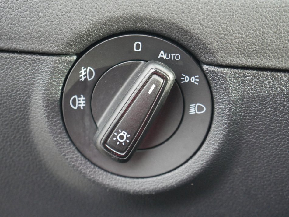 Škoda Octavia III 2.0TDI 