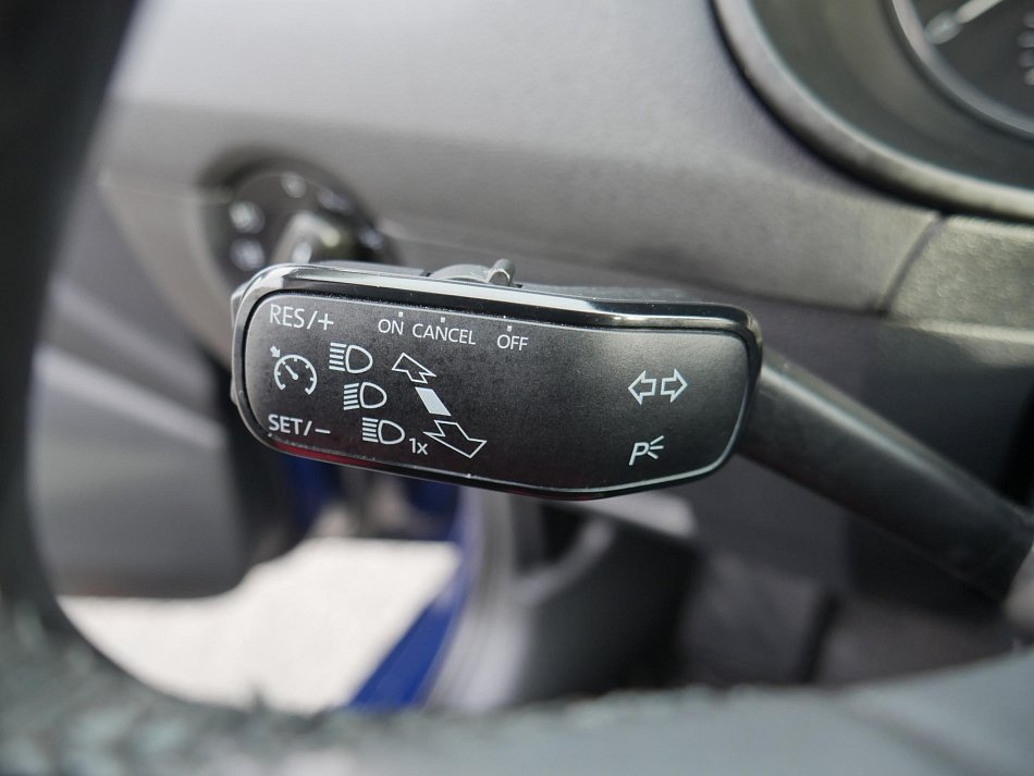 Škoda Octavia III 2.0TDI 