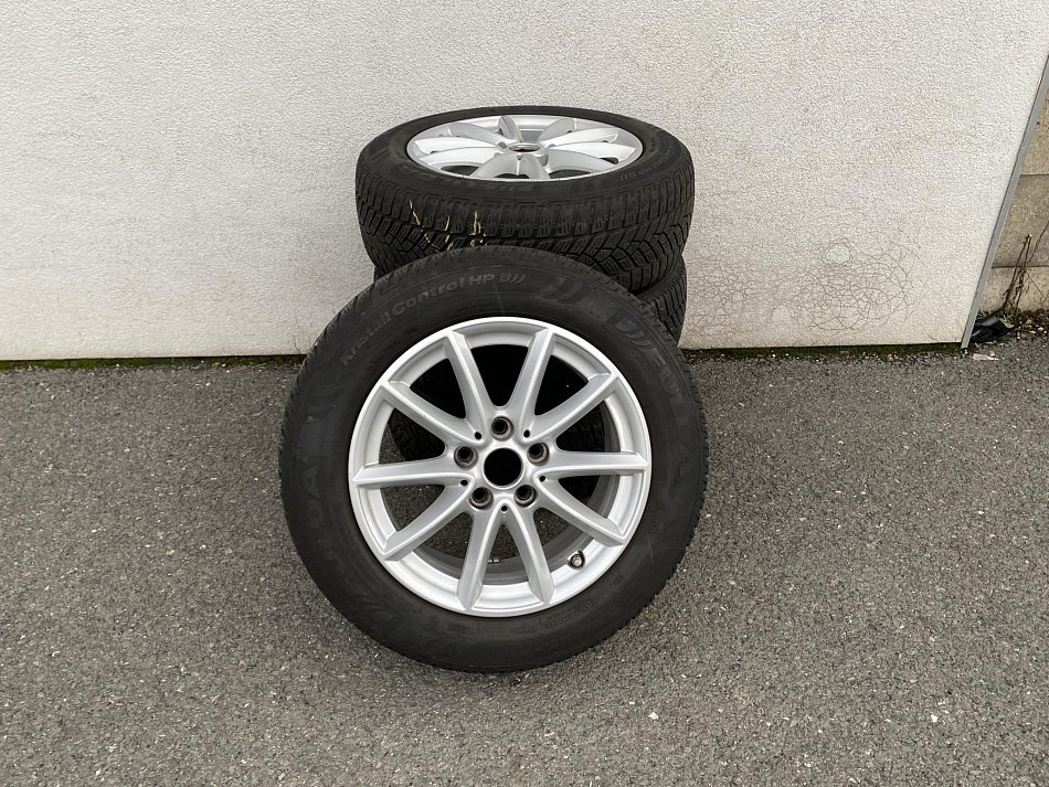 BMW Řada 2 2.0 D  218d