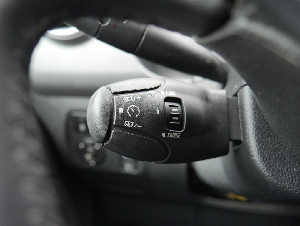 Citroën Berlingo 1.6HDi 