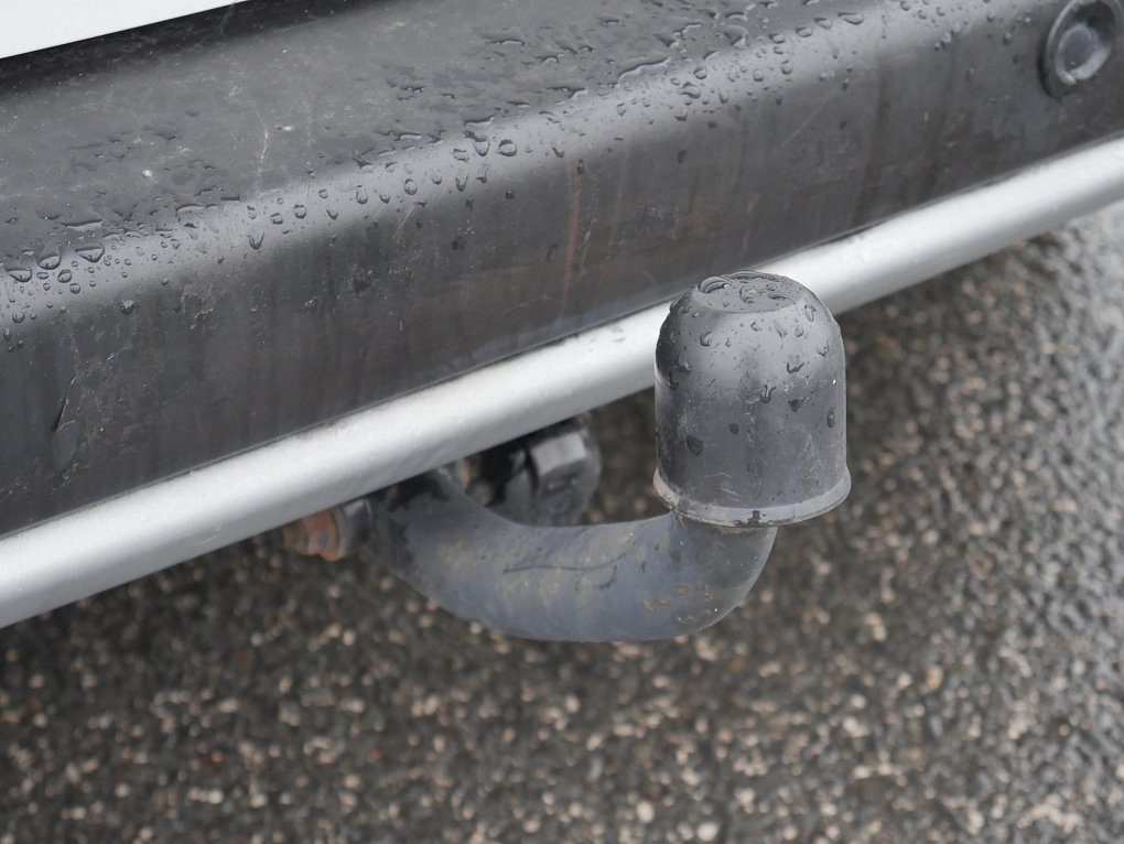 Citroën Berlingo 1.6HDi 