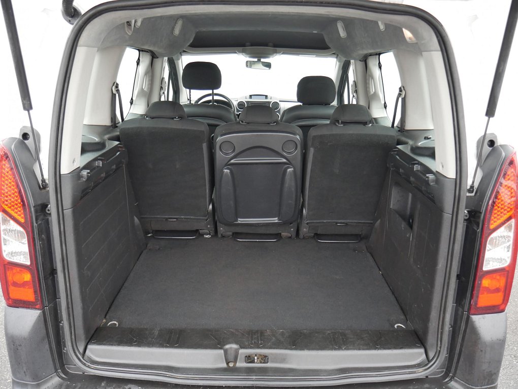 Citroën Berlingo 1.6HDi 