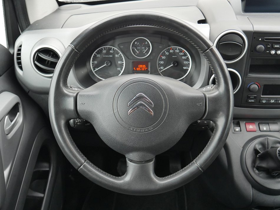 Citroën Berlingo 1.6HDi 