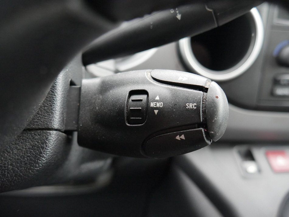 Citroën Berlingo 1.6HDi 