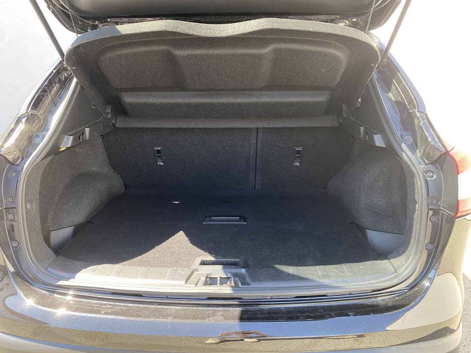 Nissan Qashqai 1.6 dCi Acenta