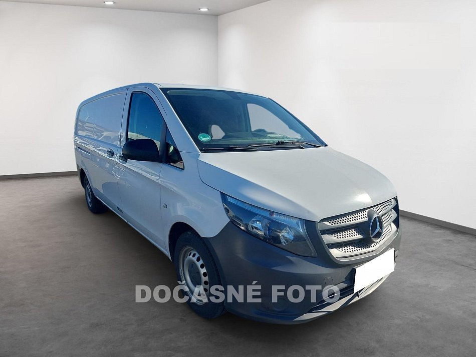 Mercedes-Benz Vito 2.2CDi  L3 IZOTHERM