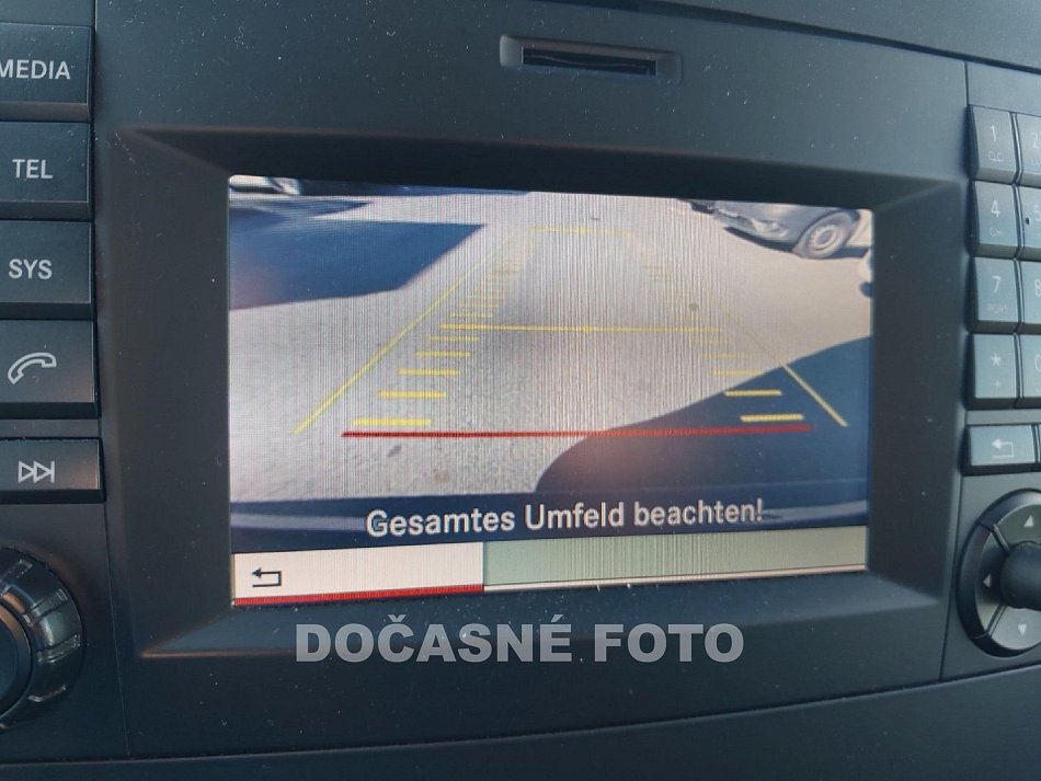 Mercedes-Benz Vito 2.2CDi  L3 IZOTHERM