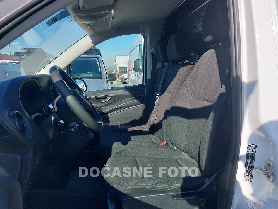 Mercedes-Benz Vito 2.2CDi  L3 IZOTHERM