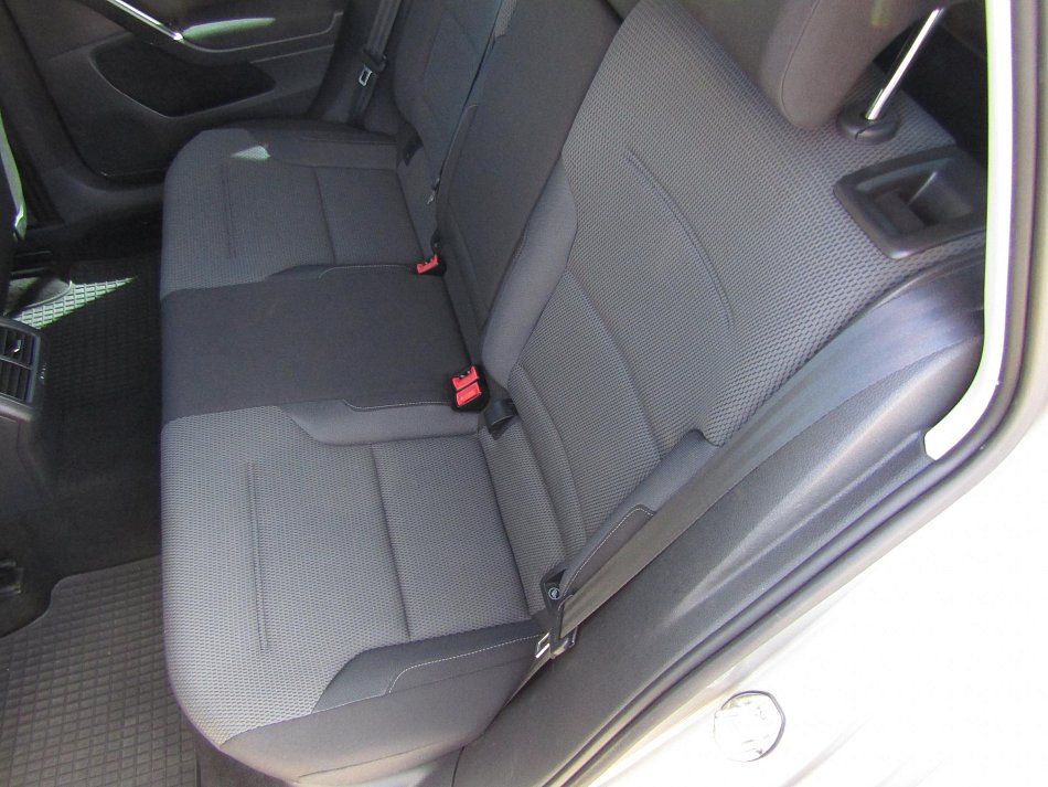 Volkswagen Golf 1.6TDi Comfortline