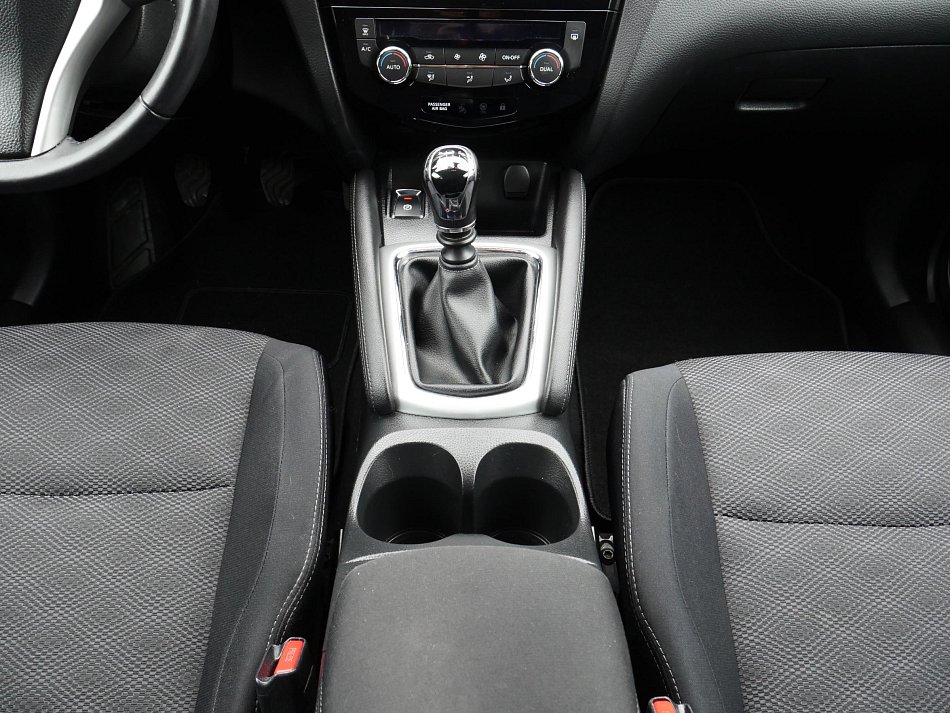 Nissan Qashqai 1.6 DIG-T Acenta