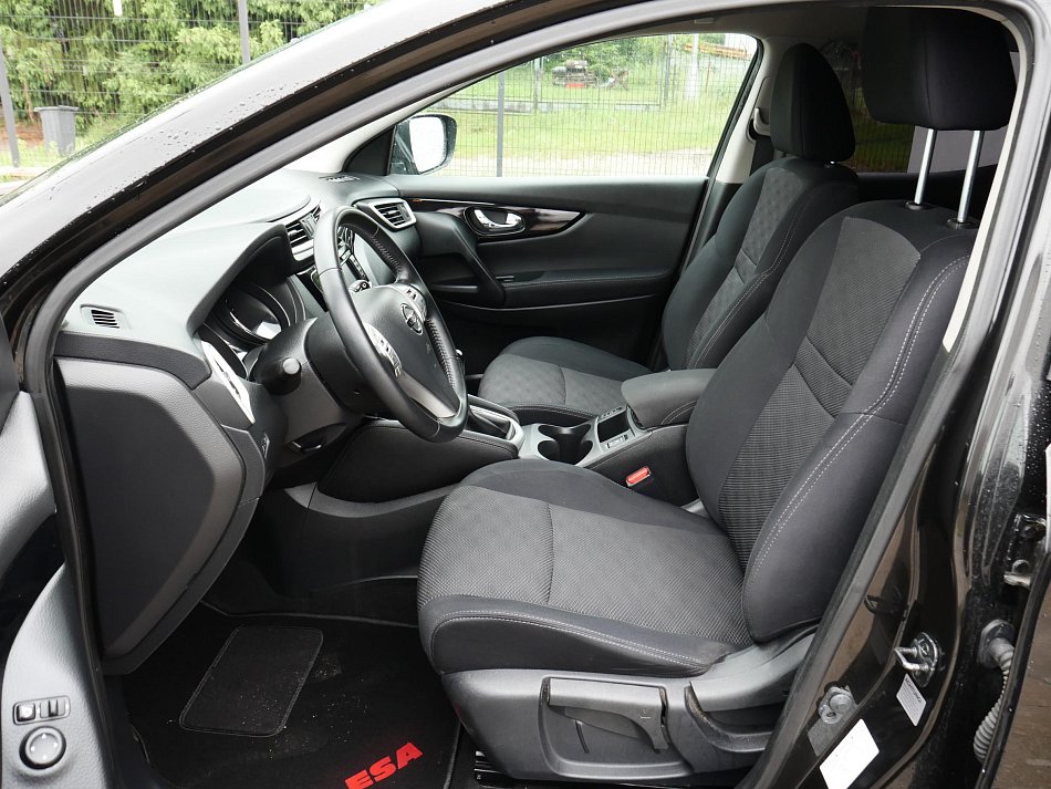 Nissan Qashqai 1.6 DIG-T Acenta